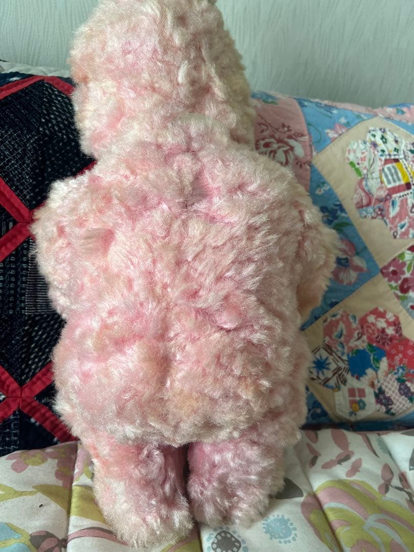 バーニー✳︎ラバーフェイス