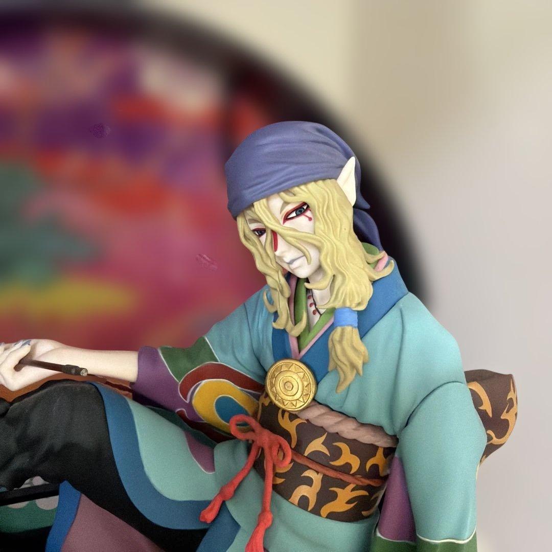 モノノ怪 薬売り ARTFX フィギュア