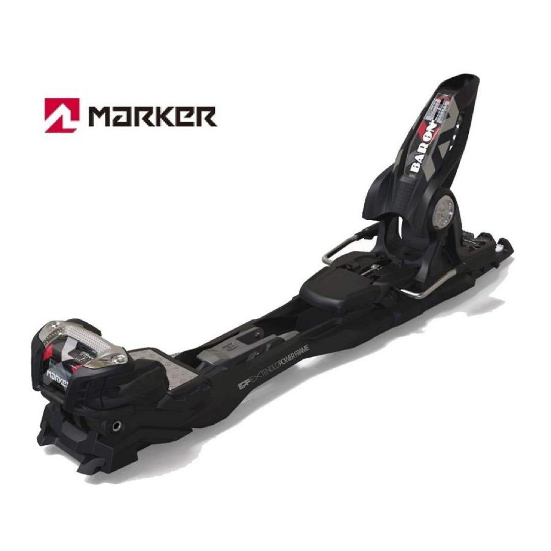 スキー BLIZZARD BRAHMA 88