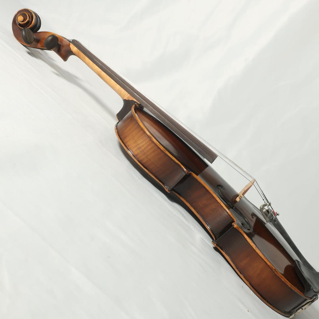 SUZUKI バイオリン No.17 4/4 青ラベル 50-60年代