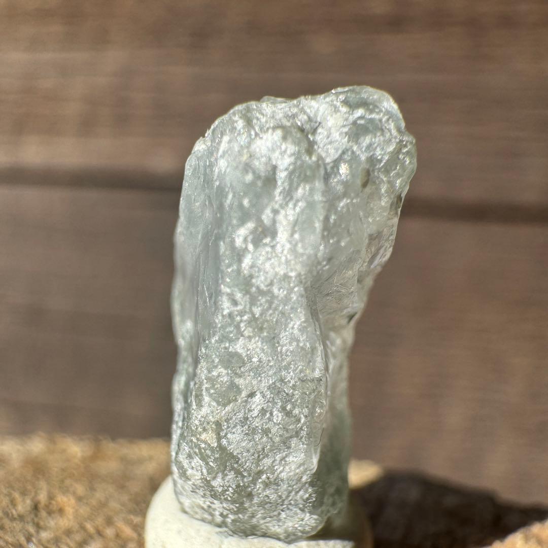 フェナカイト ロシア ウラル マリシェボ産 フェナサイト