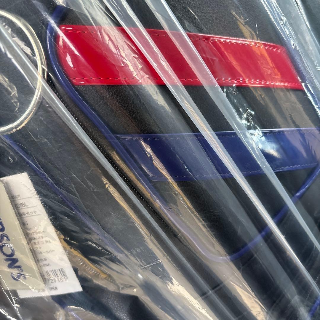 パーソンズ レディスバッグ付クラブ8本組セット PSL1901