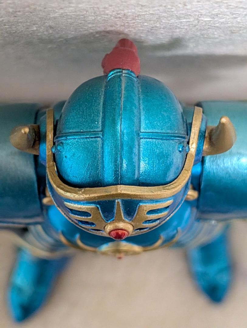 【極美品】ドラゴンクエスト 伝説の鎧リターンズ ～ロトの装備～