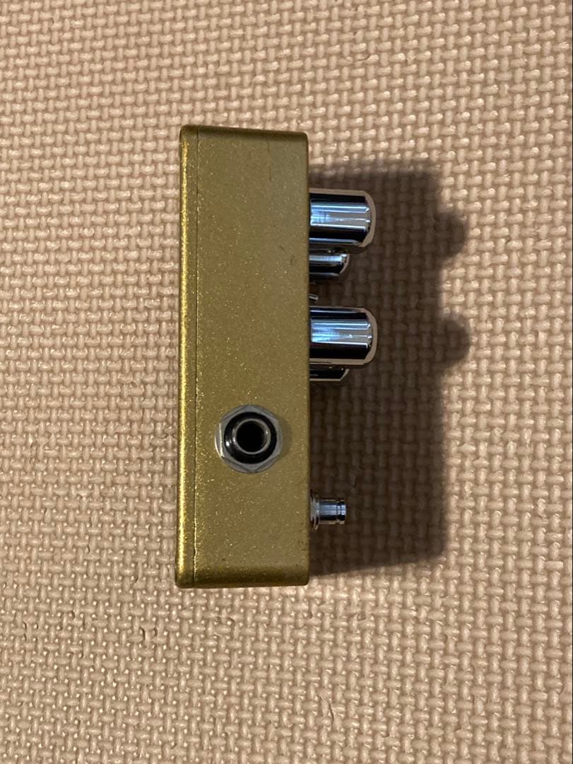 Ex-pro 30VOLT OVERDRIVE オーバードライブ