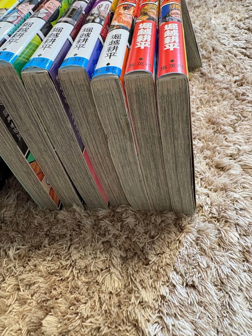 【2月末まで】僕のヒーローアカデミア 1-28巻セット