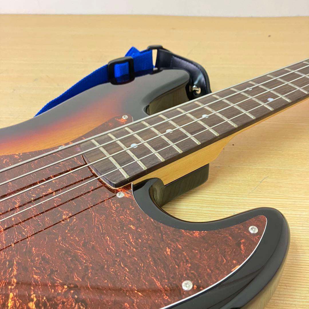 PhotoGenic ジャズベース