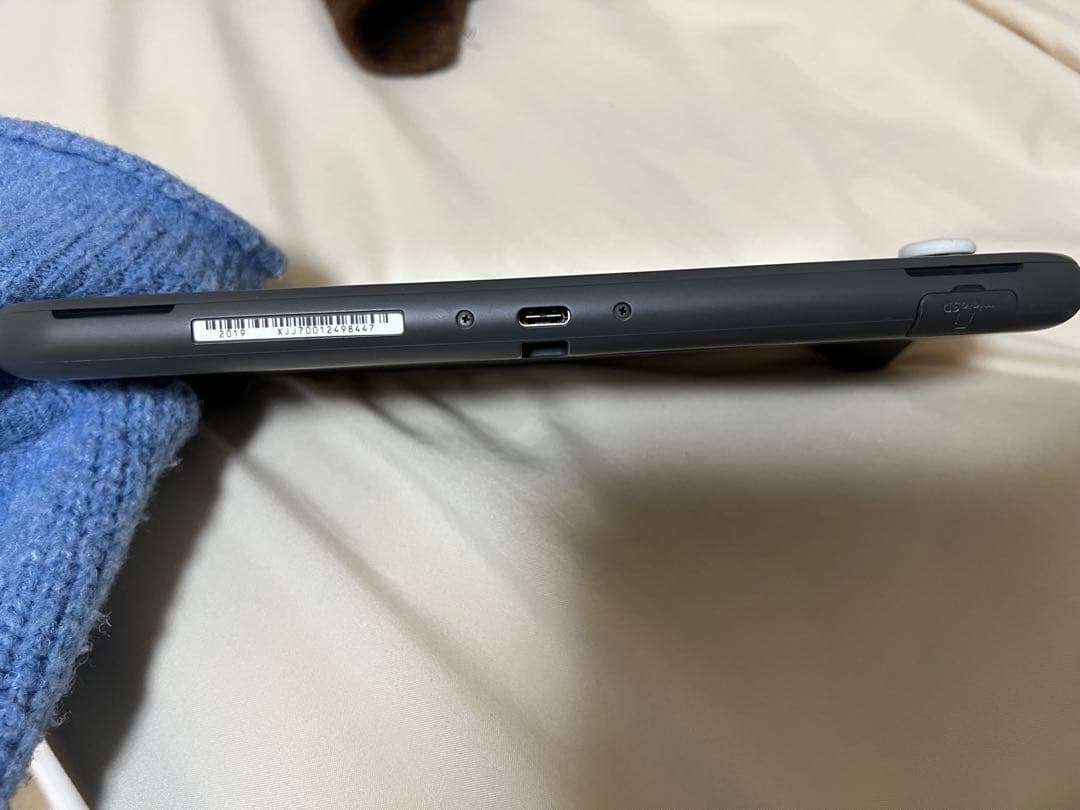 Nintendo Switch Lite 本体 + ポケモンソフト2本