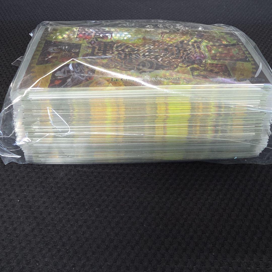 【非売品】超お買い得！！からくりサーカスステッカー