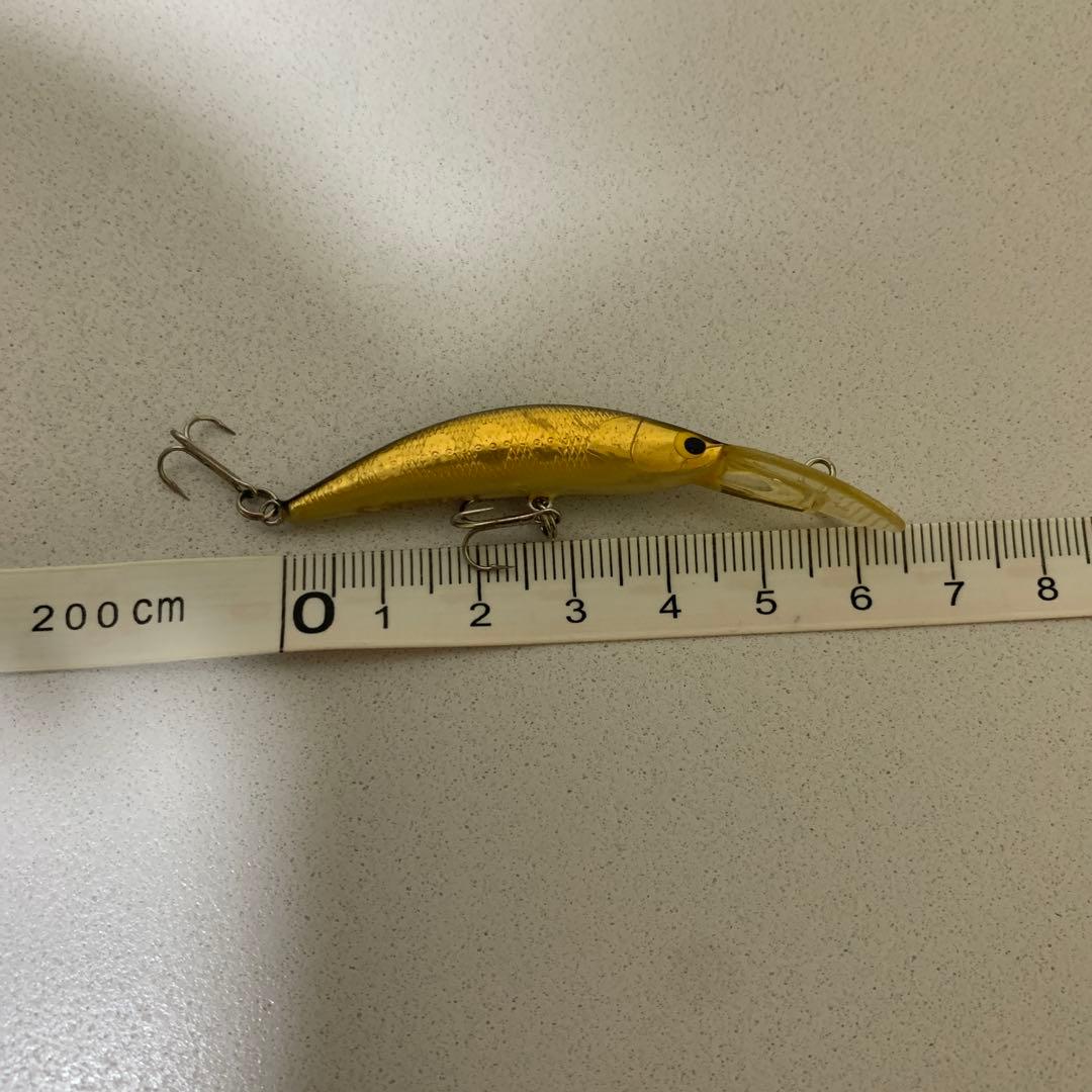 【希少】タックルハウス　スカジットデザインズ　ルアー　まとめ売り