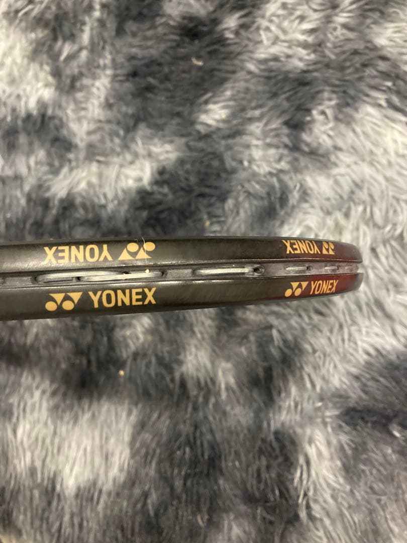 K)ウィルソン　HAMMER ハンマー 硬式 テニス ラケット　2本セット