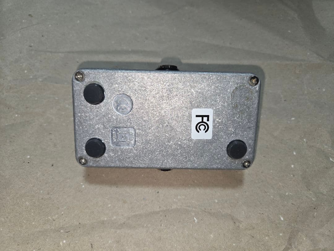 ギター ELECTRO-HARMONIX NEO CLONE