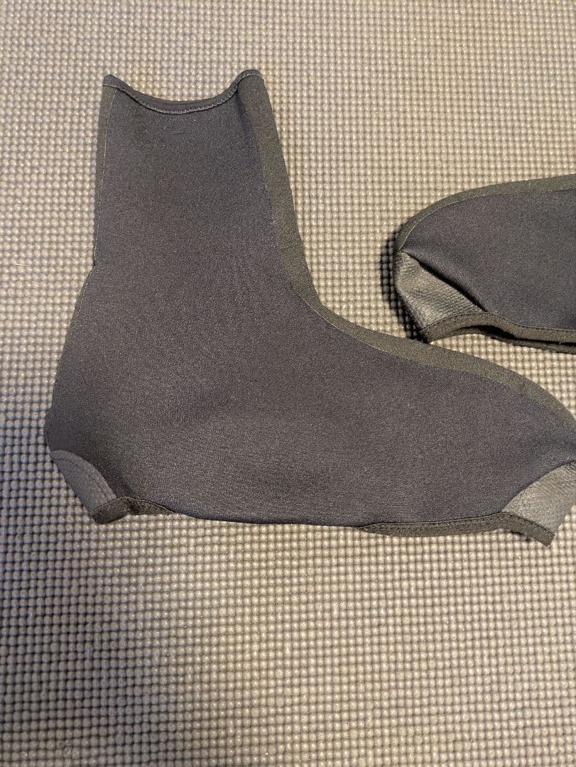  Deep Winter Neo OvershoeサイズXL