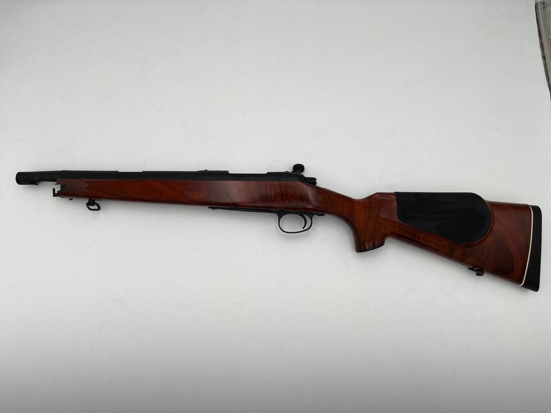 KOKUSAI コクサイ M700BDL ボルトアクションライフル レミントン