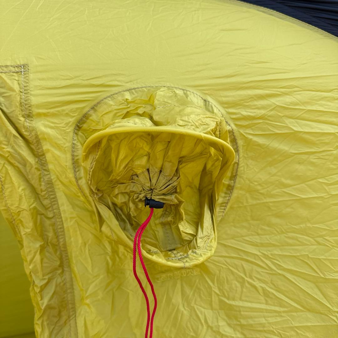 ヘリテイジ クロスオーバードーム２G 一人用（最大2人）