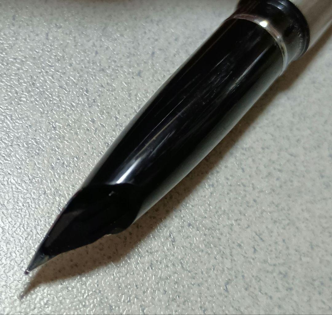 シェーファー タルガ USA 万年筆 13.7cm インクなし