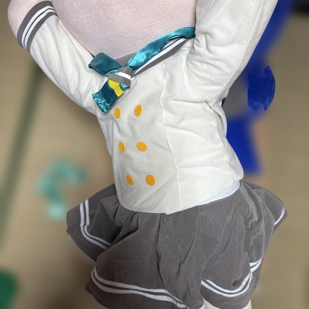 ラブライブ サンシャイン　テラジャンボ　松浦果南