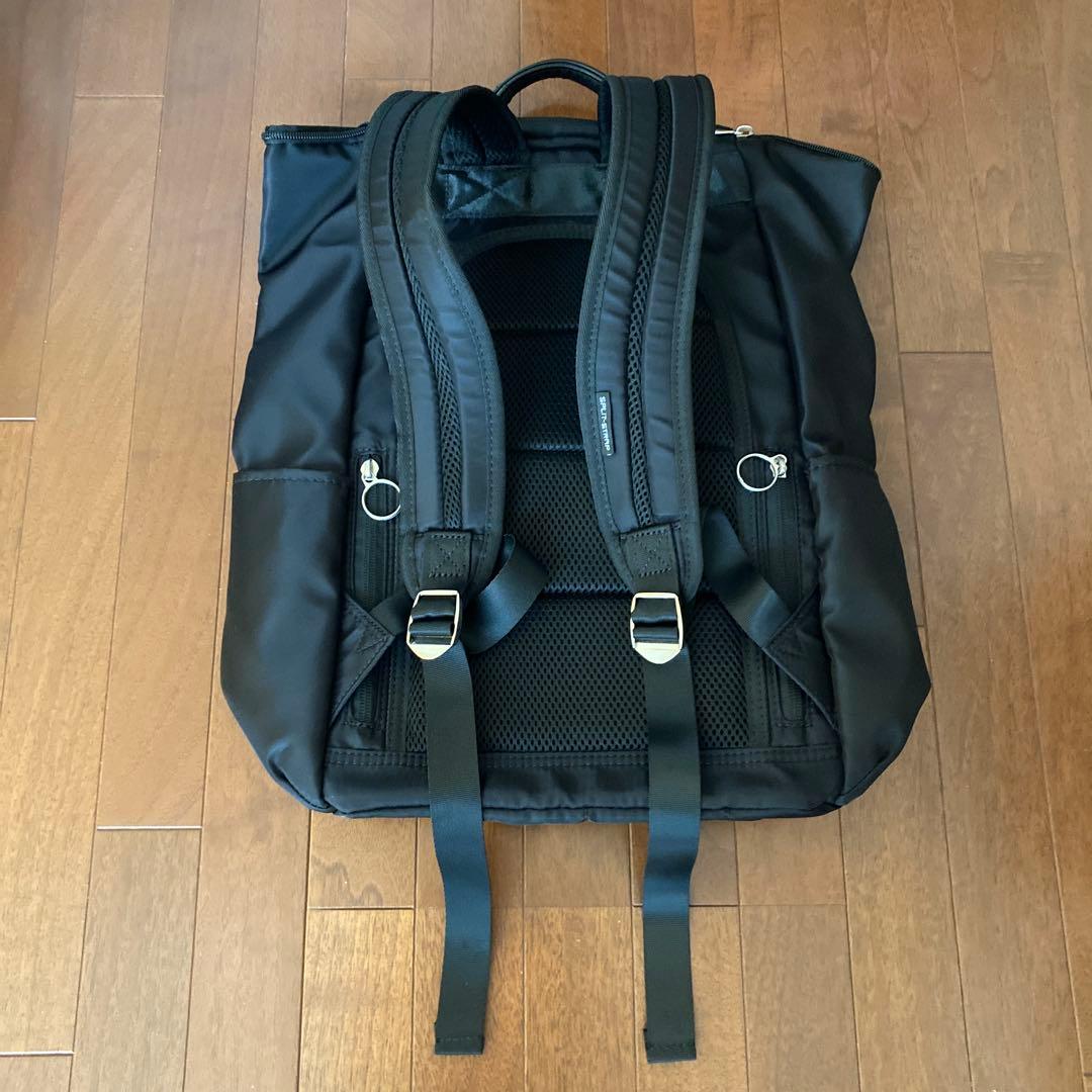 宇野昌磨　MIZUNO コラボ　リュック　バックパック　UNO1