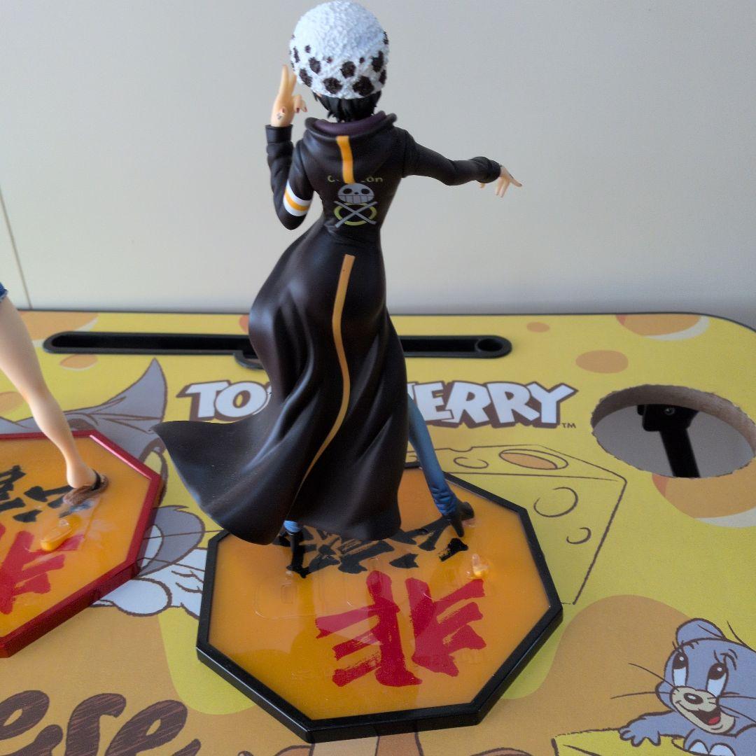 さ*ら様 ワンピース女の子バージョン２体訳あり。