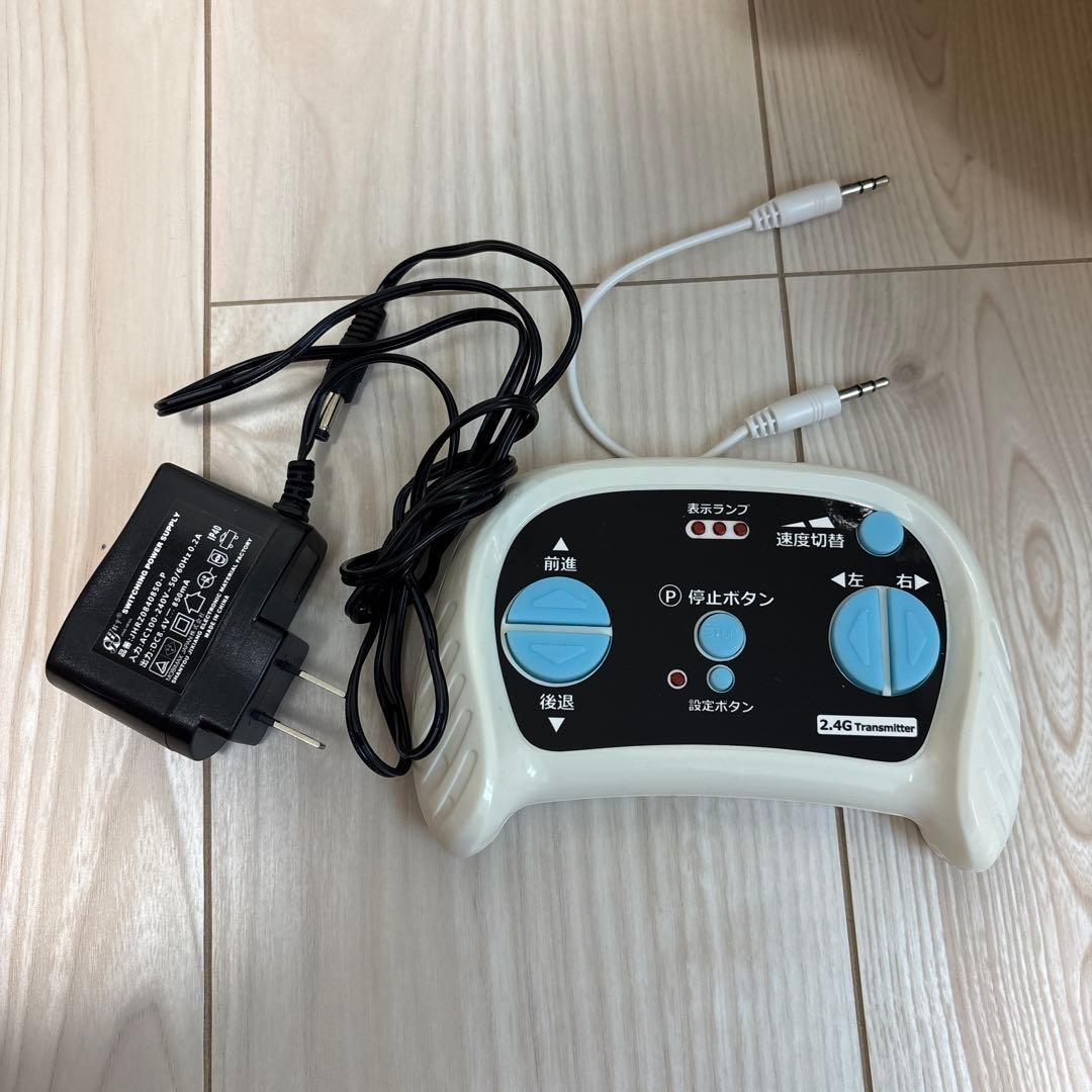 B.802 子供用乗用車 クラシックカー風