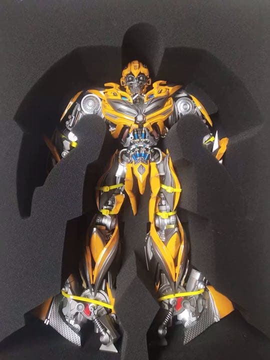 Bumblebee フィギュア