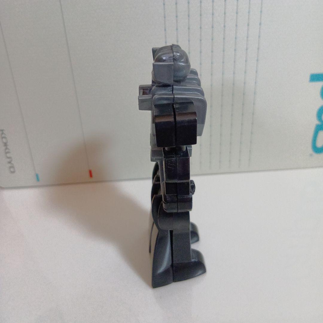 グリコ　レアロボット