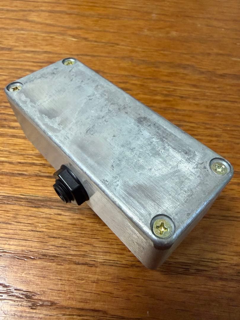 TRIAL B-1 ギターエフェクター