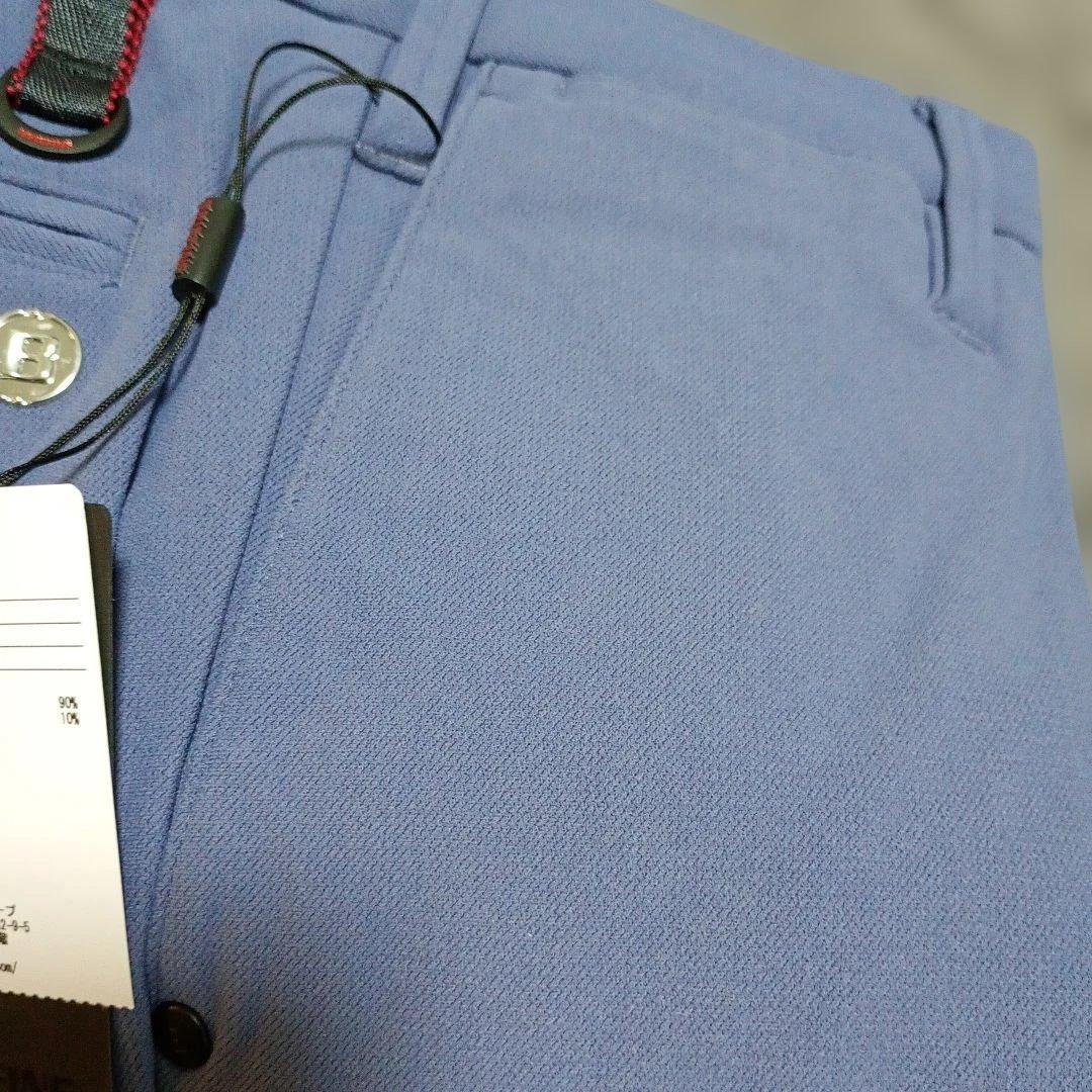 ブリーフィングBRIEFINGパンツ メンズサイズm