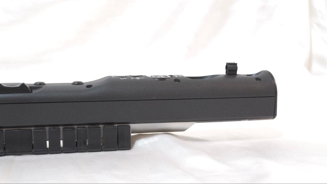 YAMAHA WX5 MIDIコントローラー ウィンドシンセサイザー