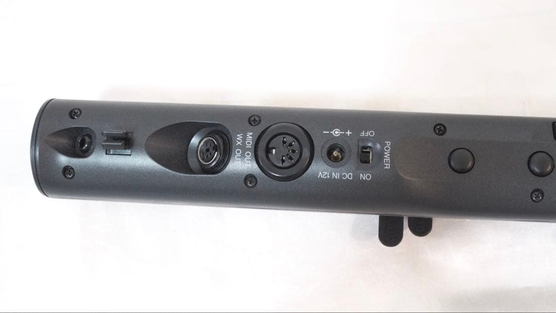 YAMAHA WX5 MIDIコントローラー ウィンドシンセサイザー