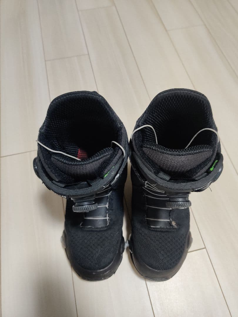 Burton Swath So Men′s 26.5cm