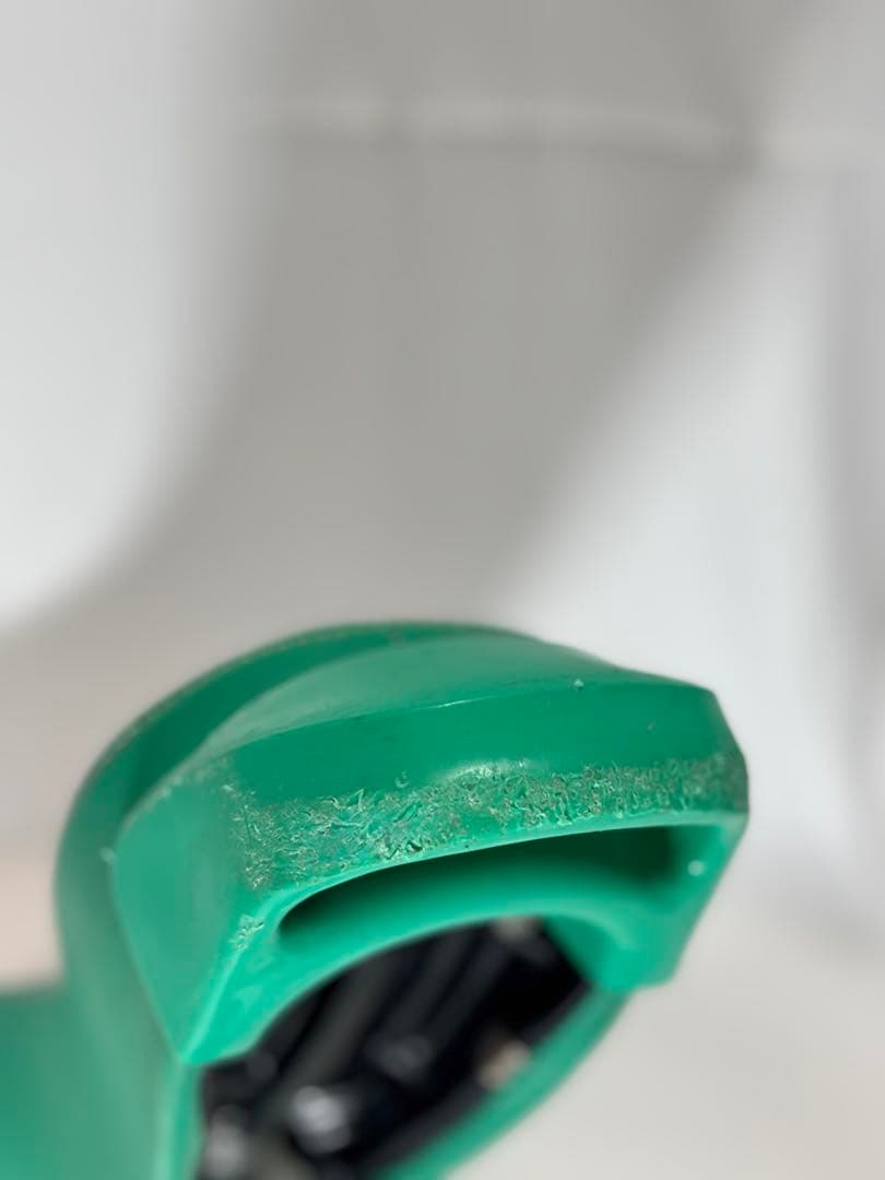 ミヤタ フラミンゴ 一輪車　14サイズ