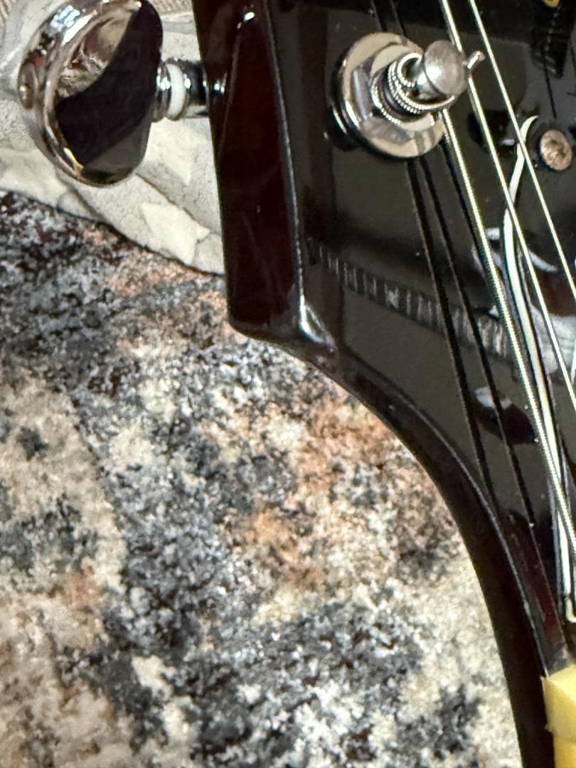 KEI　Epiphone Les Paul Standard 2000S