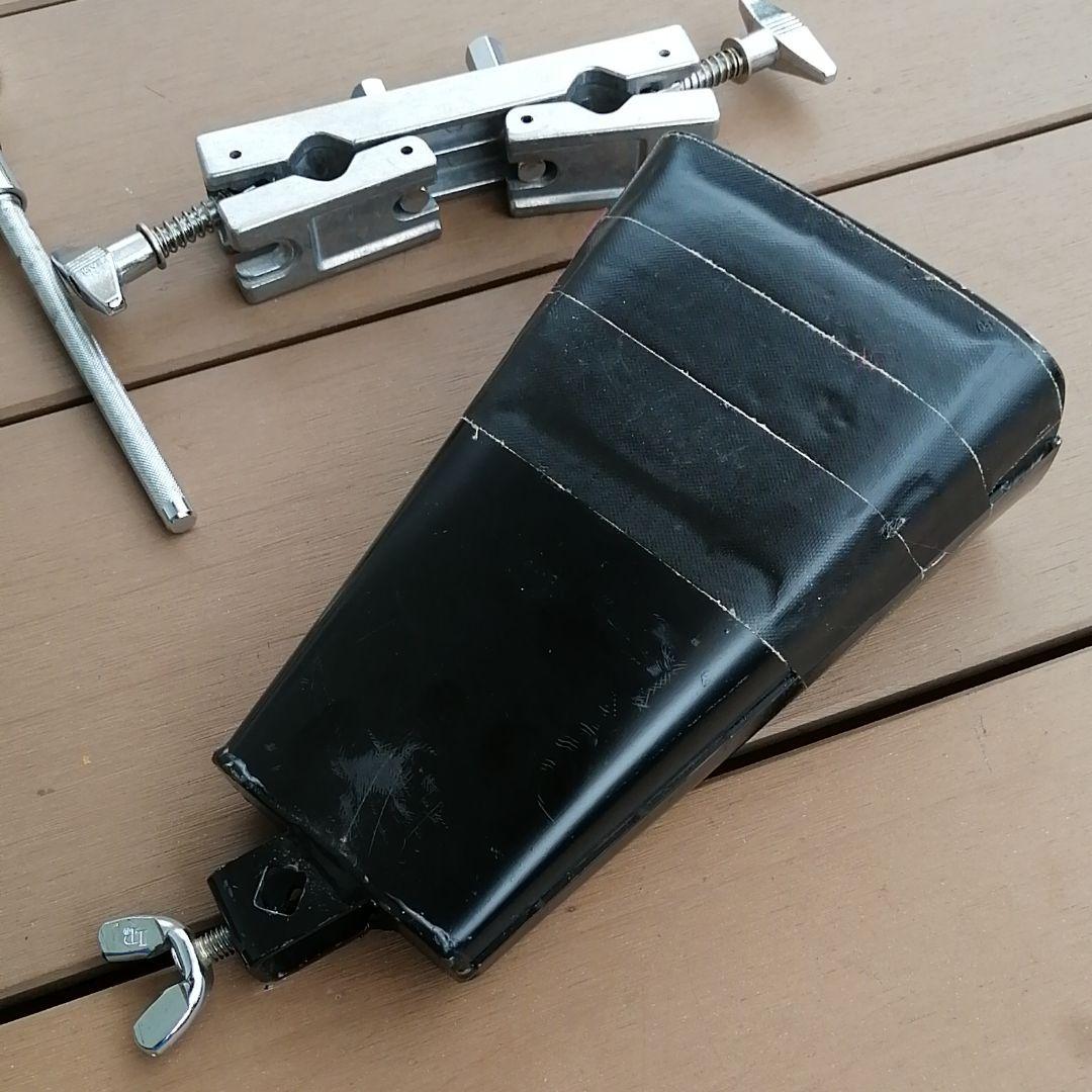 Lpロックカウベル　アダプターセット