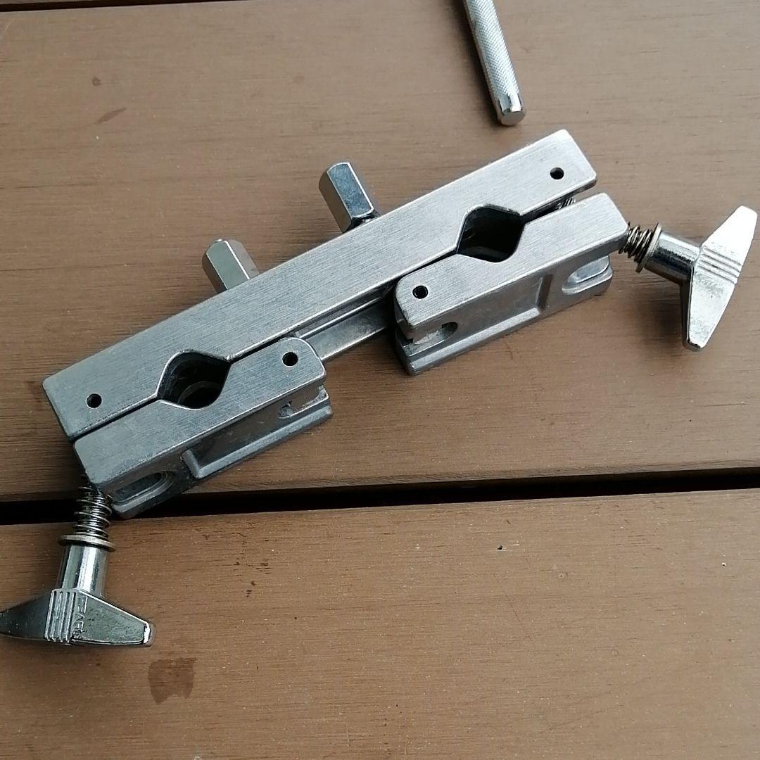 Lpロックカウベル　アダプターセット