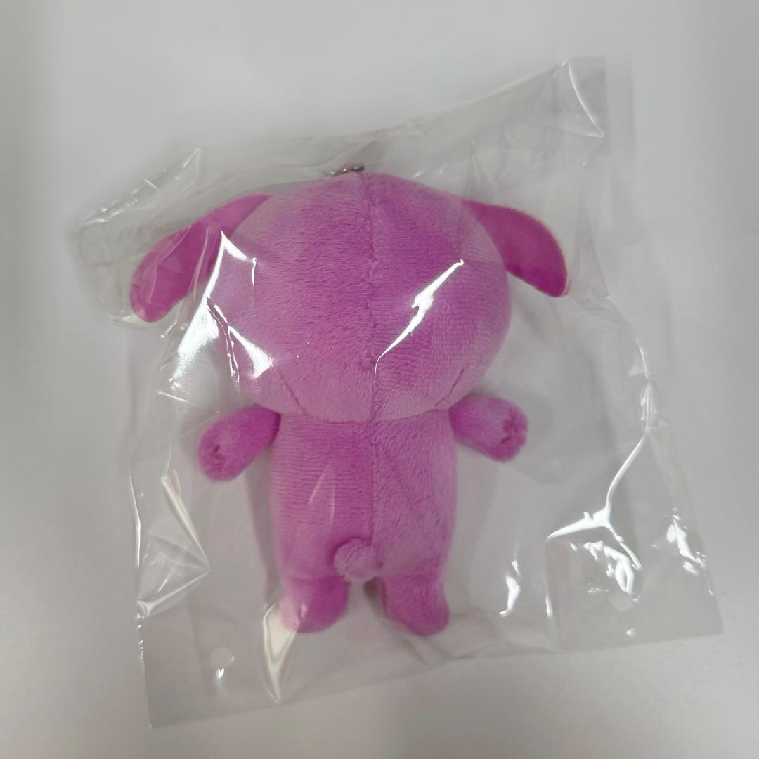 上村謙信 KENSHIN ぬいぐるみ