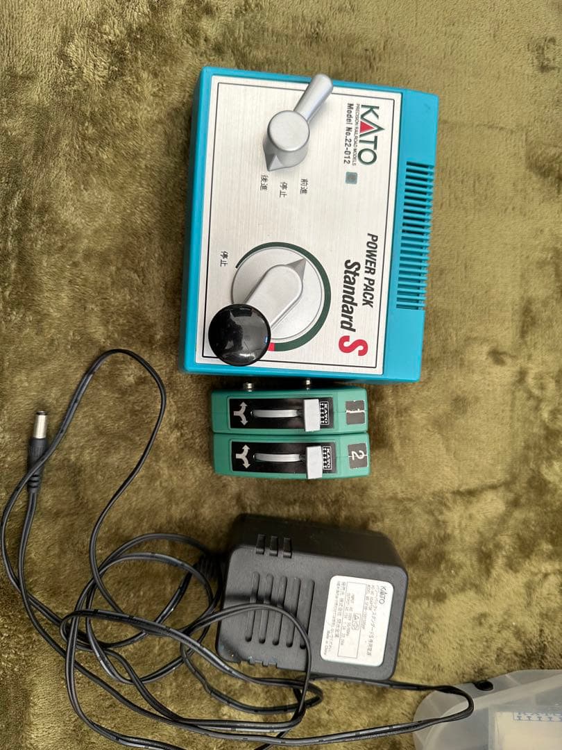 最終価格！Nゲージ ジャンクセット こまち ロマンスカー