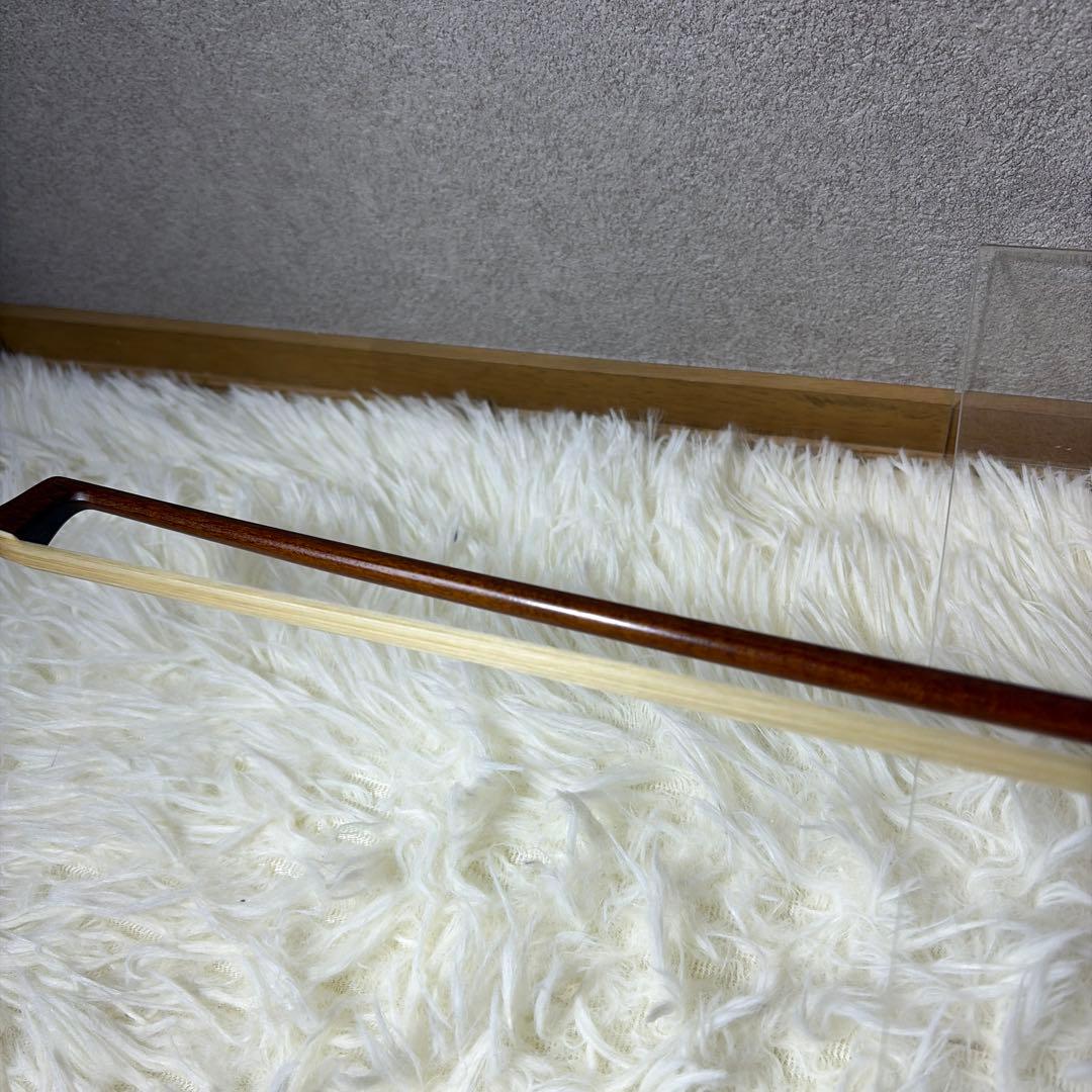 SUGITO 杉藤　バイオリン弓　4/4サイズ