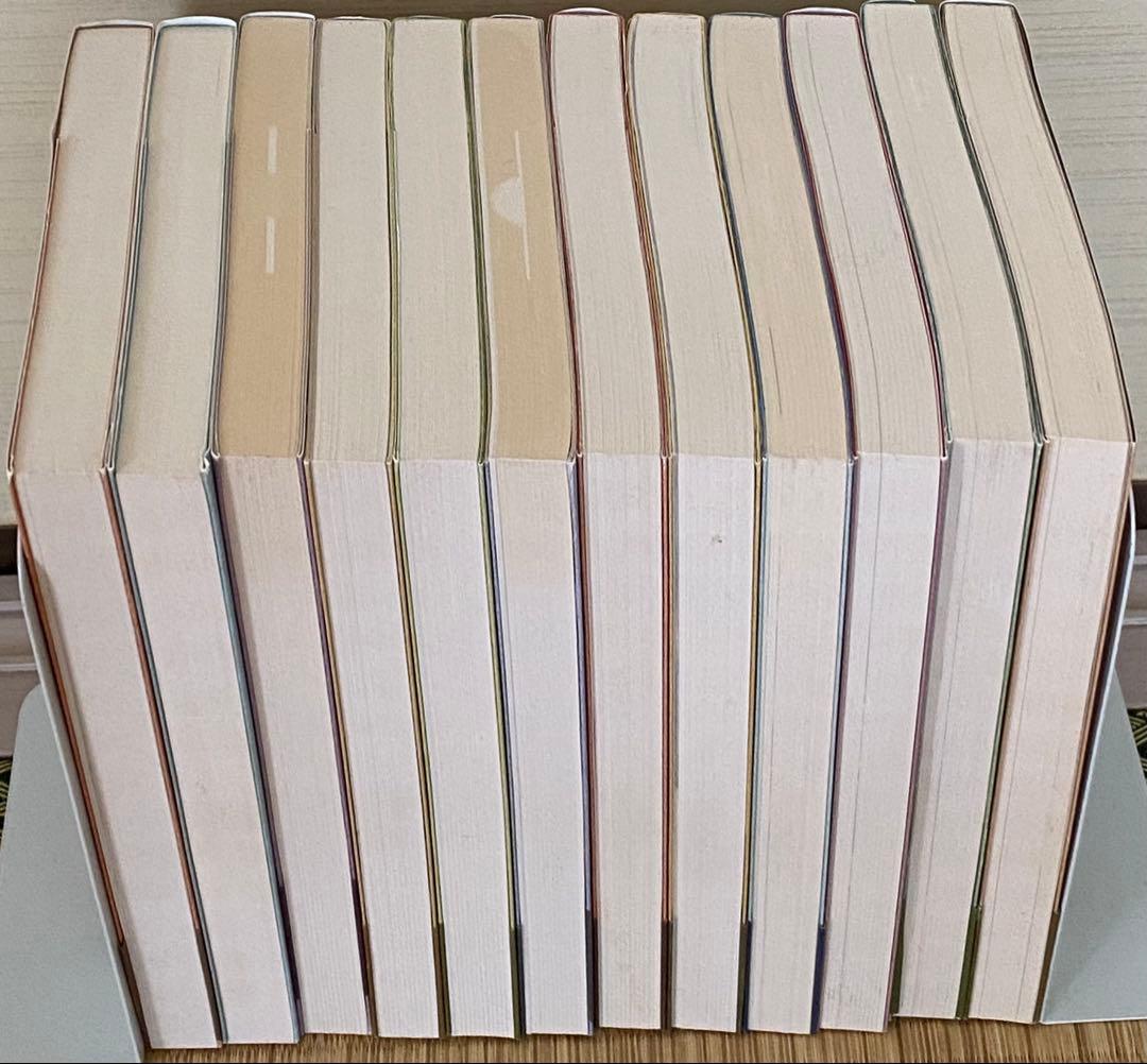 愛•••しりそめし頃に••• 満画道雄の青春　全12巻　藤子不二雄A