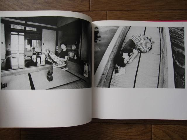 わが愛、陽子　荒木経惟　Nobuyoshi Araki
