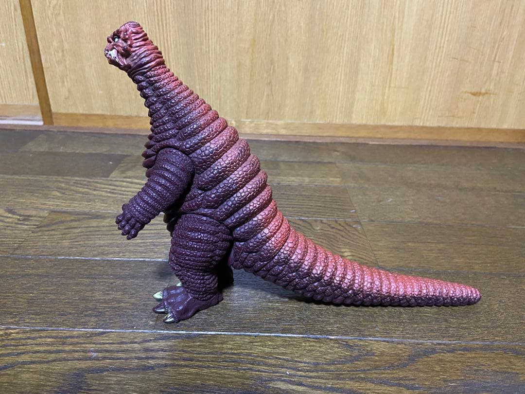 ウルトラマン怪獣　1980年代　43体　まとめ売り