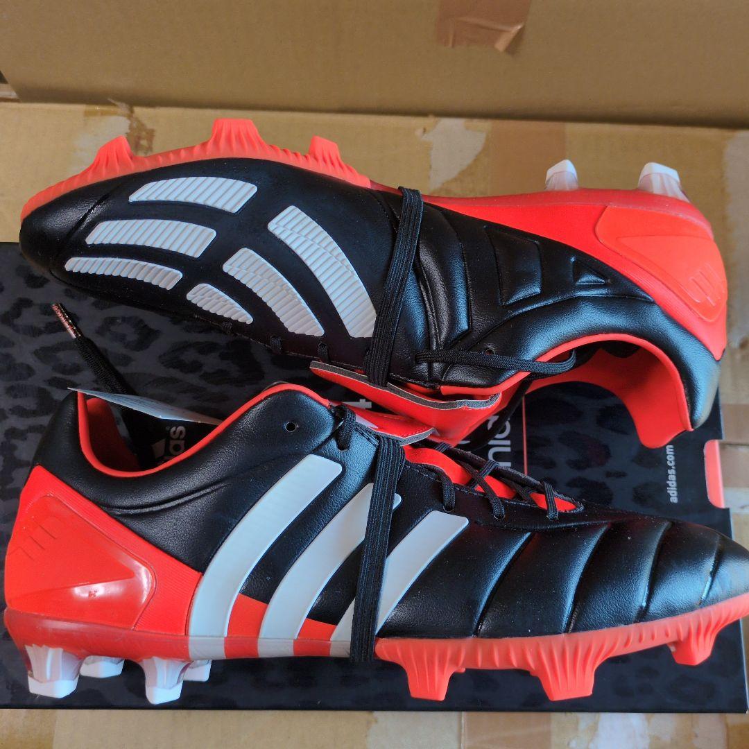 adidas アディダス プレデター マニア FG 復刻版 リベンジパック
