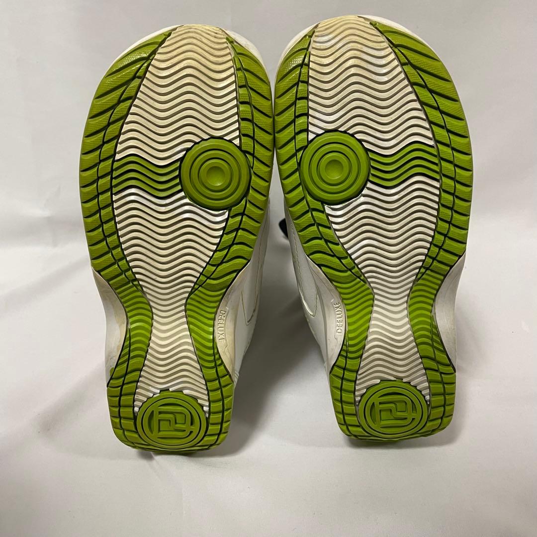 【早い者勝ち】DEELUXE スノーボードブーツ 24.0cm