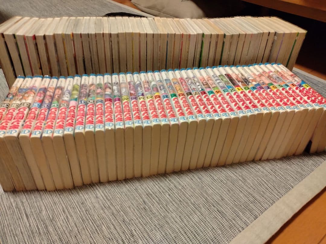 キン肉マン 1-79巻（1〜36巻新装版+読切傑作選セット