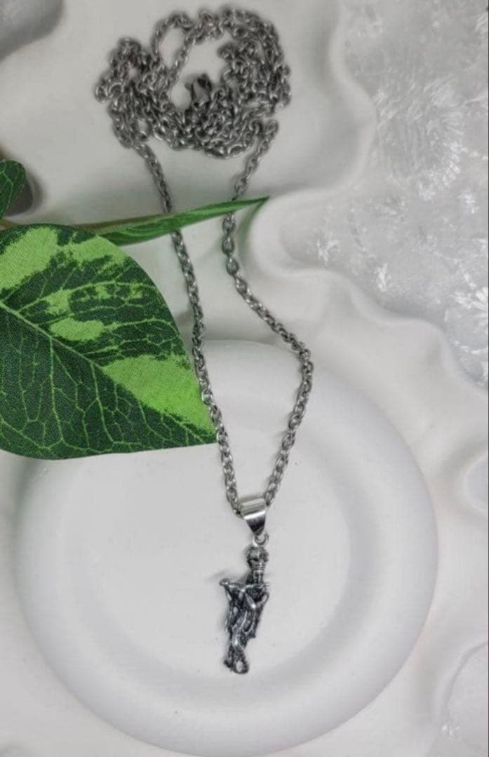 藤井風ネックレスセットOMペンダント シヴァ神&クリシュナ神 藤井風ネックレス