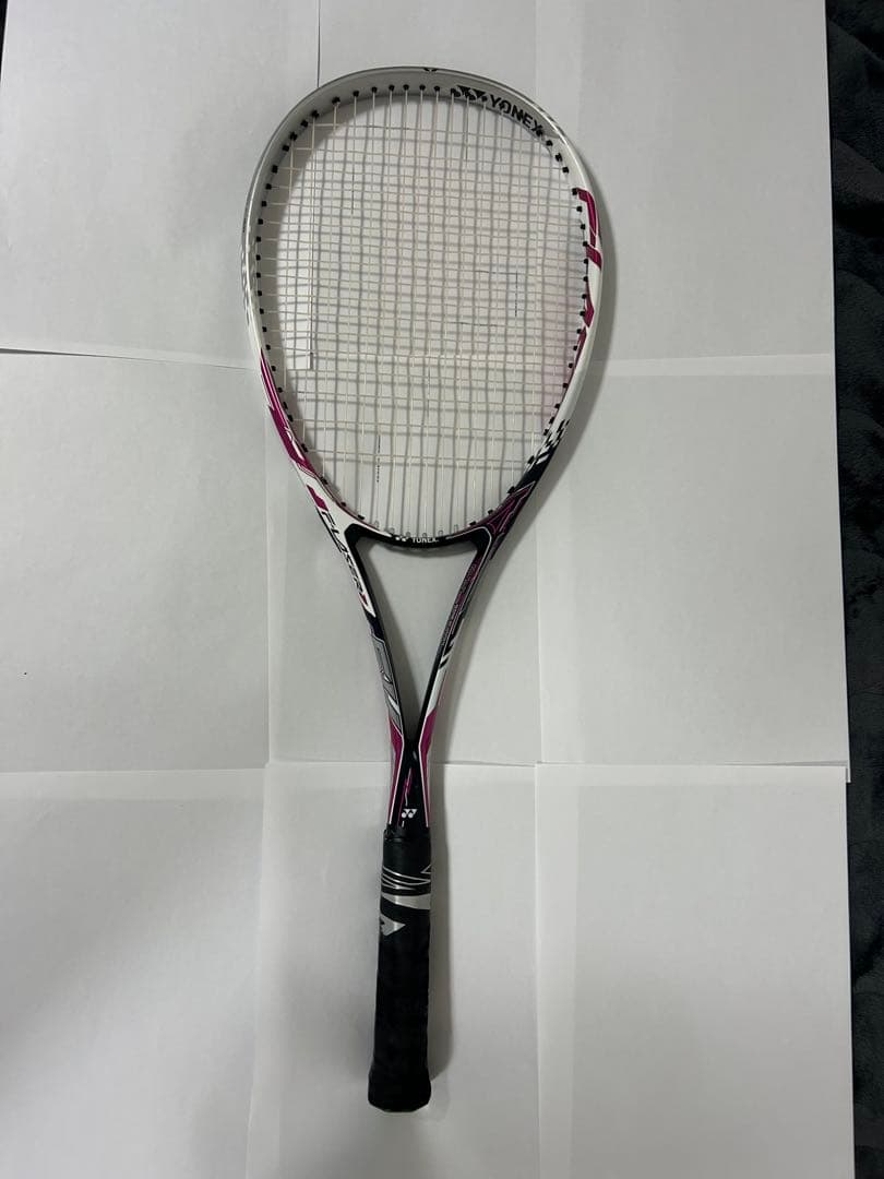 エフレーザー5v ノーマルグリップサイズ2 カスタム　F-LASER 5v