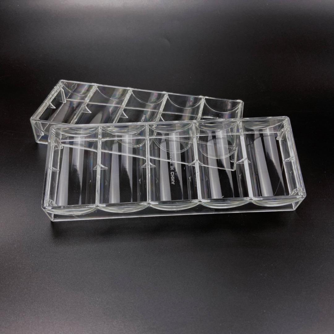 KING　EPT ポーカーチップ 500枚