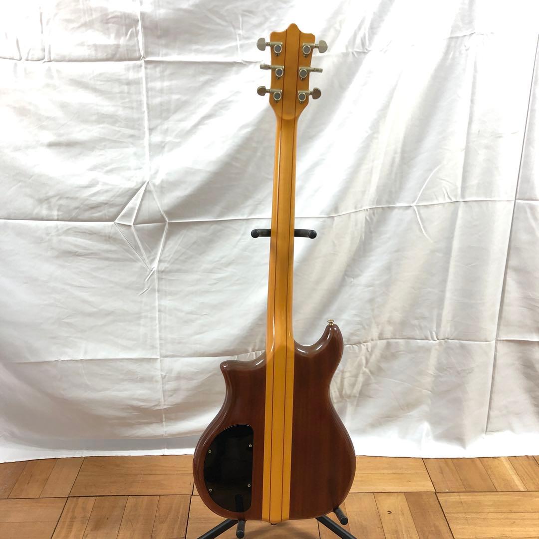 【希少】KAWAI F-1 Jr 国産ビンテージ 1980年頃 エレキギター K