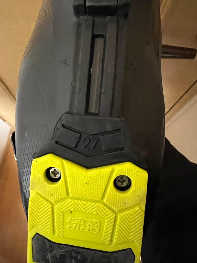 Salomonスキーブーツ　S/PRO 110