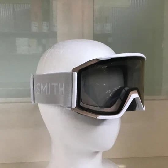 SMITH スミス 2026 SQUAD MAG / WHITE VAPOR