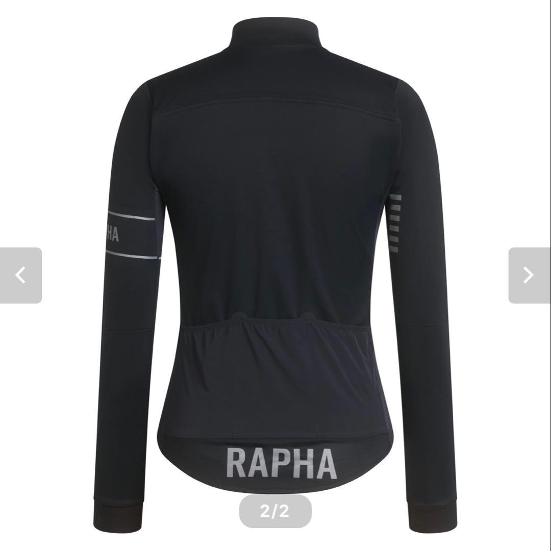 Rapha ウィメンズ プロチーム GORE-TEX ジャージ XS ラファ